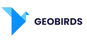 GeoBirds Logo